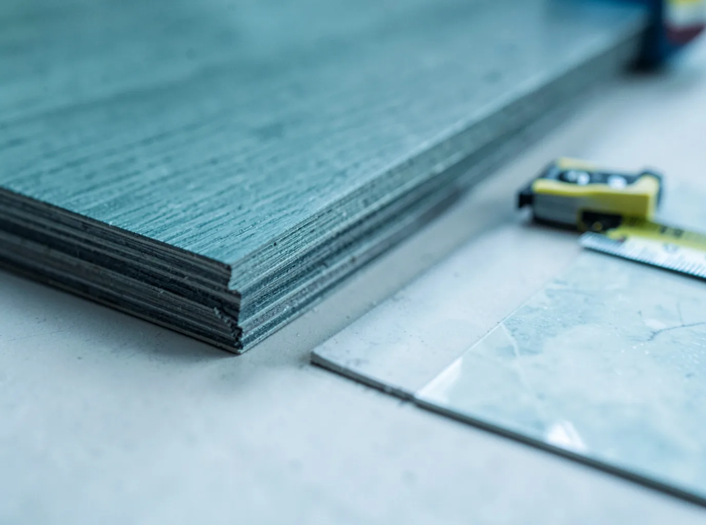 Luxury Vinyl Plank Installation Corriganville, MD FAQs